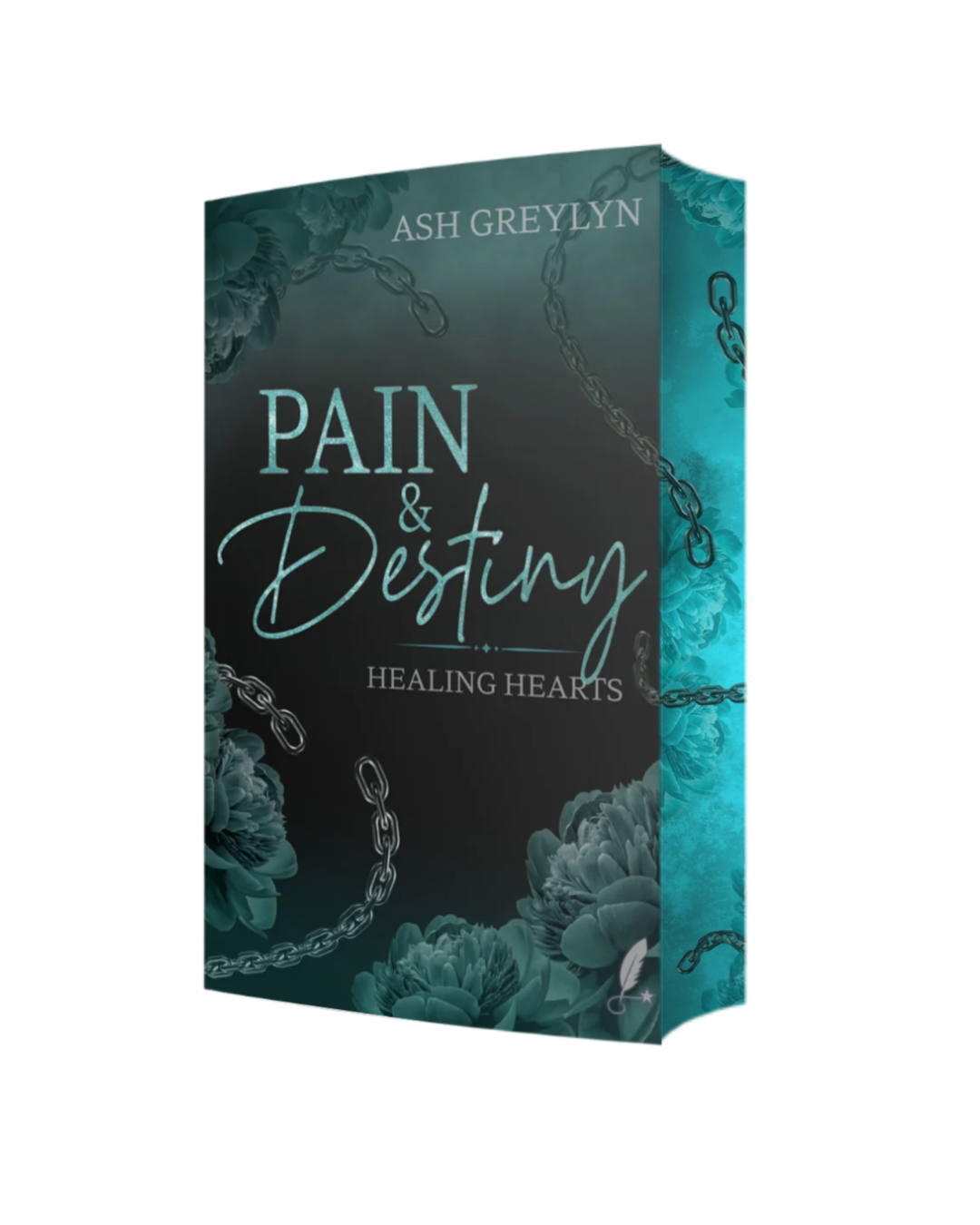Pain & Destiny: Healing Hearts| Signierte Ausgabe