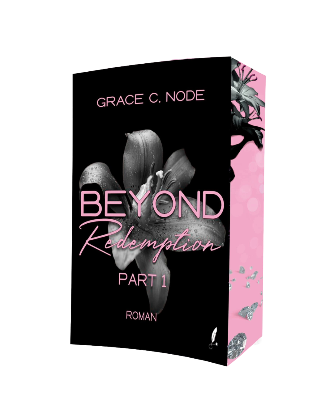 BEYOND Redemption | Letzte Farbschnittexemplare