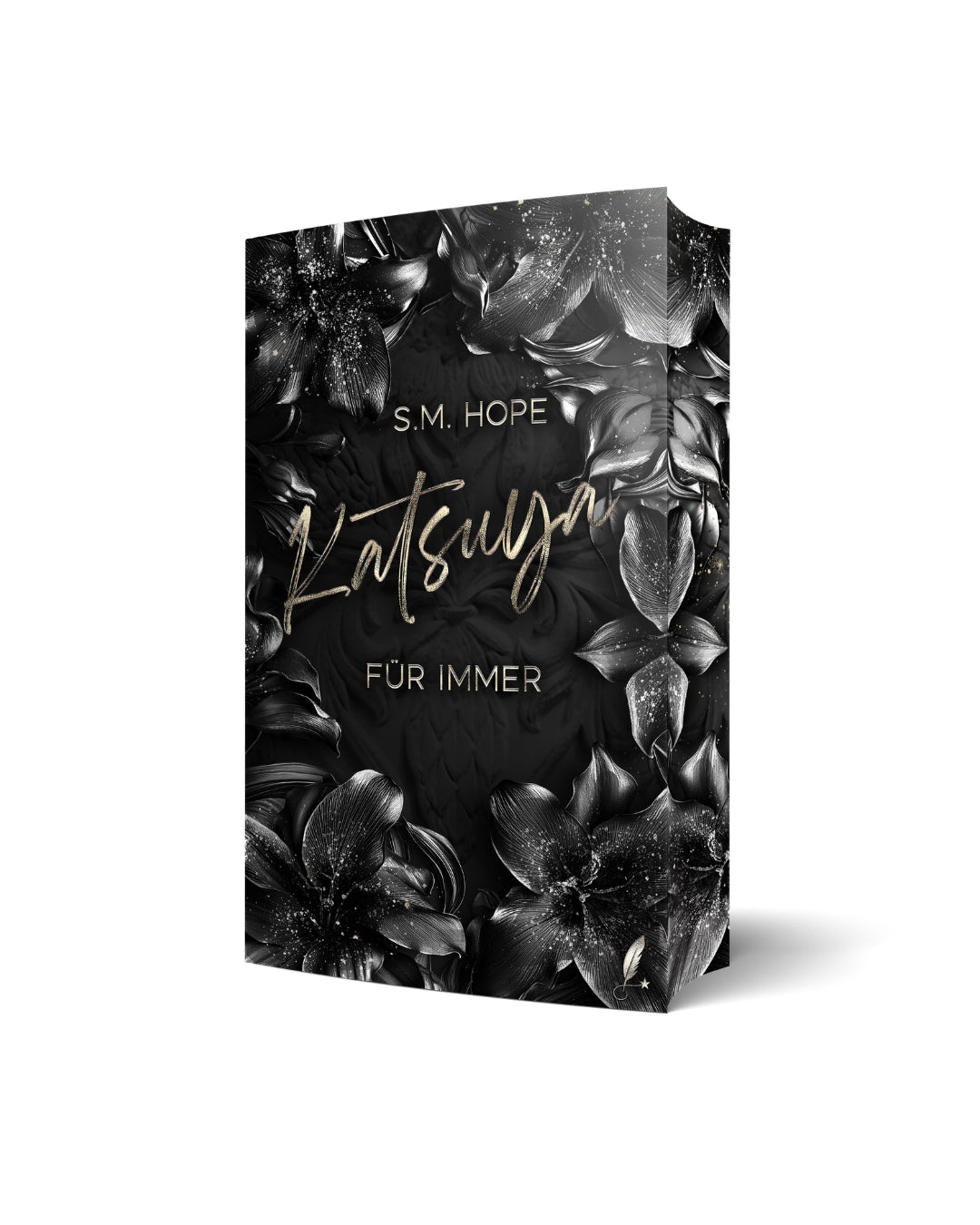 Katsuya - Für Immer | Signierte Ausgabe inklusive Charakterkarte