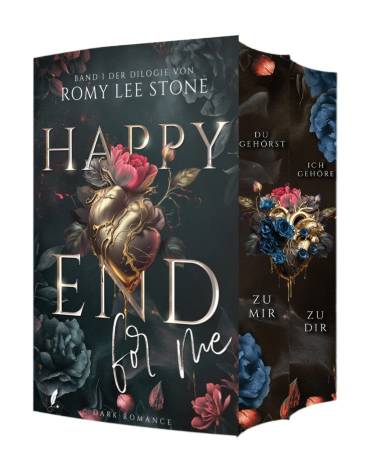 Happy End: For You