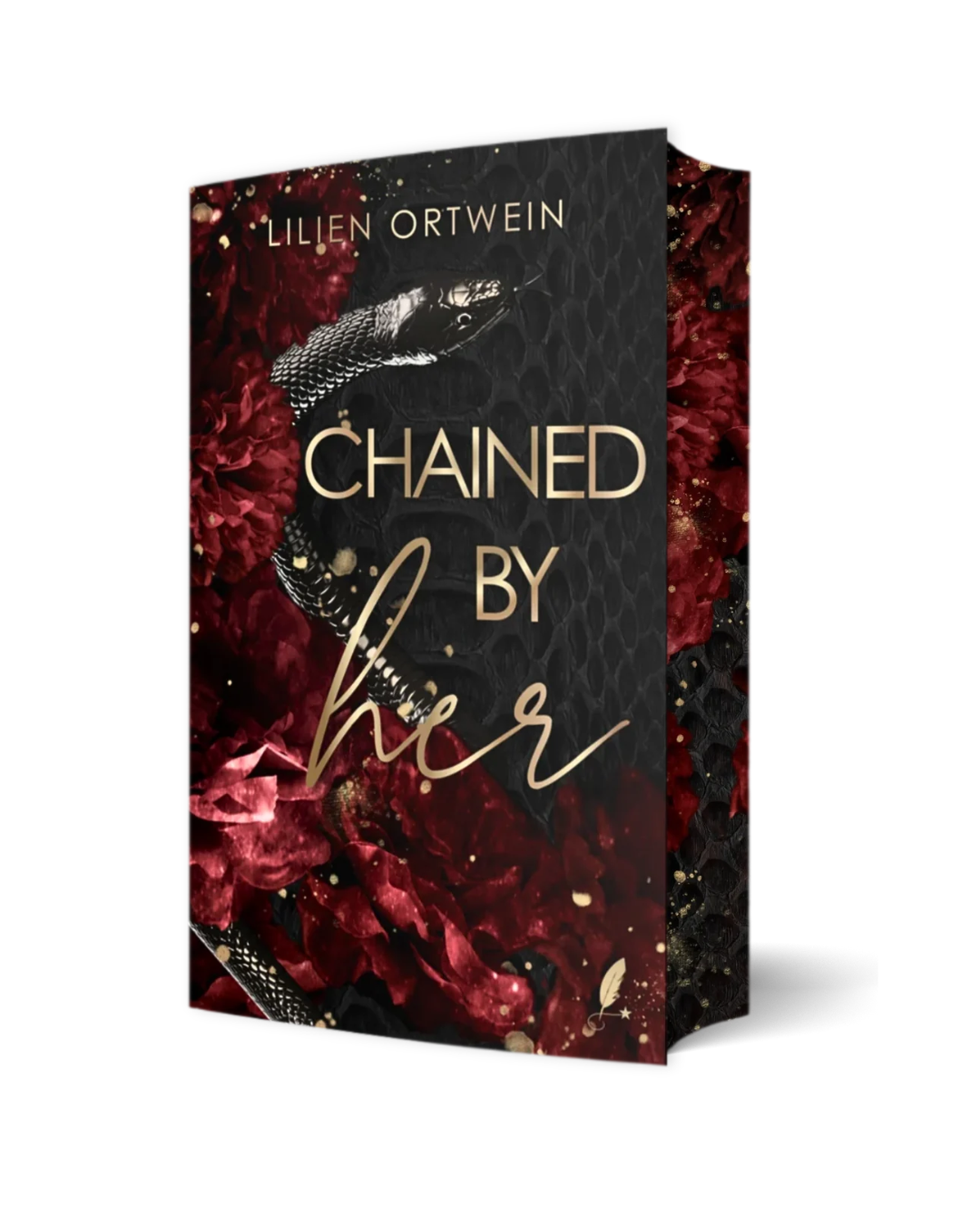 Chained by Her | Signierte Ausgabe