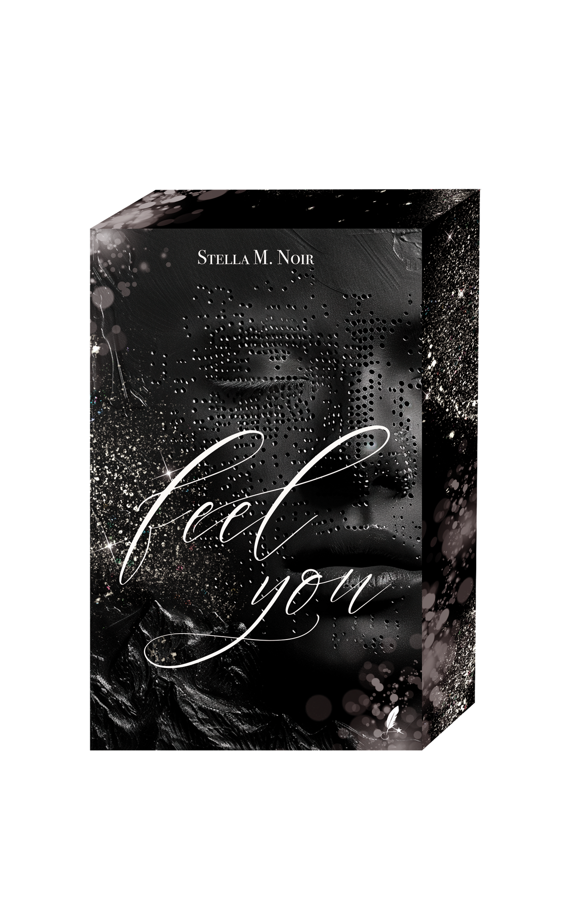 Feel You | Frühere Ausgabe mit Farbschnitt zum Sonderpreis