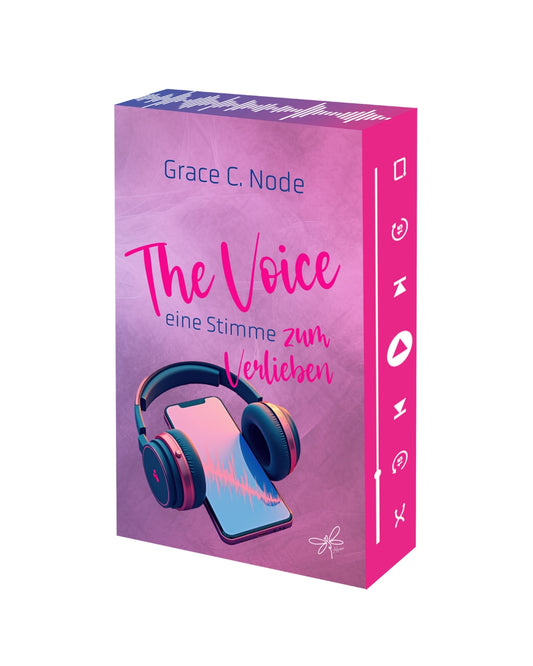 The Voice - Eine Stimme zum Verlieben