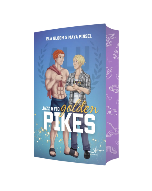 Golden Pikes