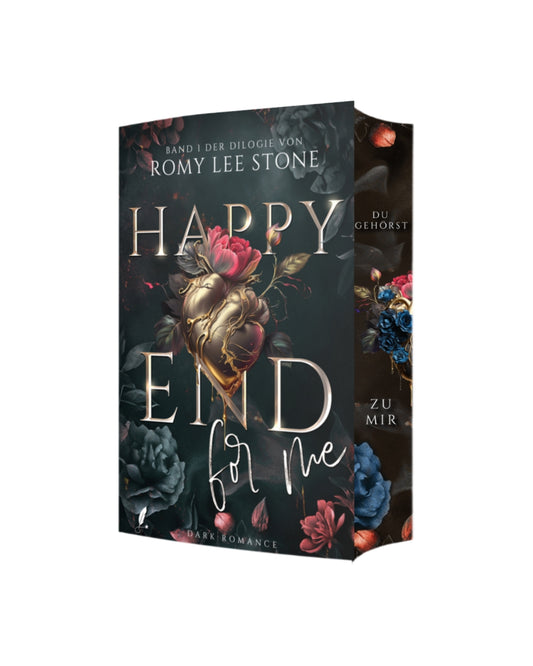 Happy End: For Me