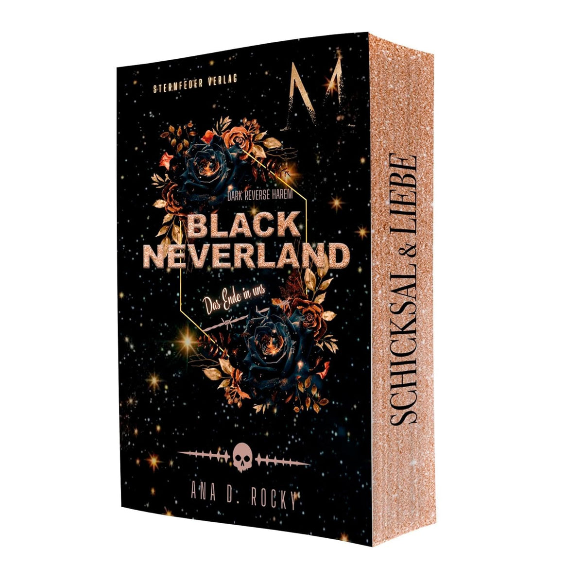 Black Neverland | Frühere Ausgabe zum Sonderpreis