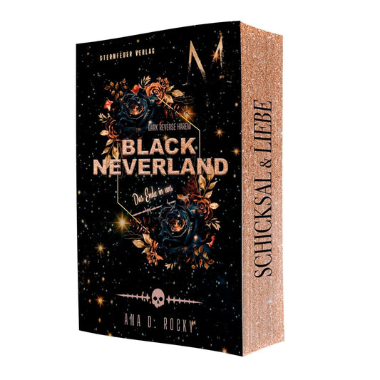 Black Neverland | Frühere Ausgabe zum Sonderpreis