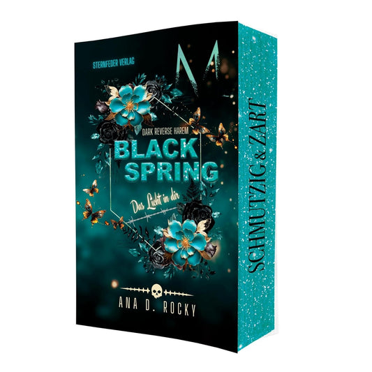 Black Spring | Frühere Ausgabe zum Sonderpreis