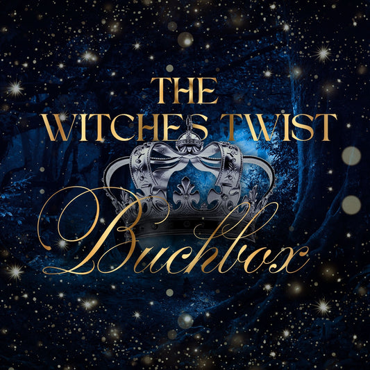 Buchbox: The Witches Twist